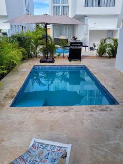 Damani Modern Pool Villa Escape - 4