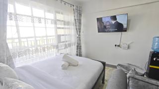 Premium Furnished studio - 9