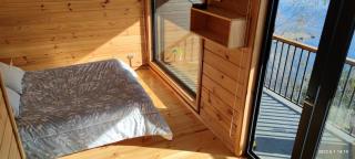 Casa, quincho con playa Panguipulli-Huilo Huilo - 6