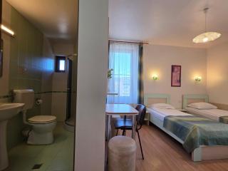 Pensiunea Maria , Floresti - 7