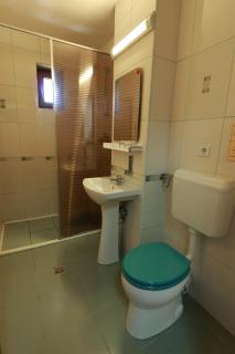 Pensiunea Maria , Floresti - 3