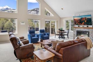 Peaceful Pines in Ridgway CO - Ridgway - 9