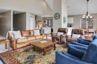 Peaceful Pines in Ridgway CO - Ridgway - 5