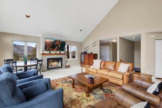 Peaceful Pines in Ridgway CO - Ridgway - 6