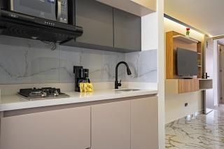 apartaloft laureles 70 - 2