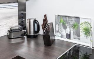 Dünenflair, FeWo 5 - 4