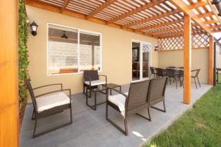 Volcan Home 3D Wifi & Parking - 5