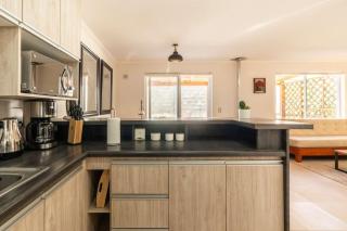 Volcan Home 3D Wifi & Parking - 1