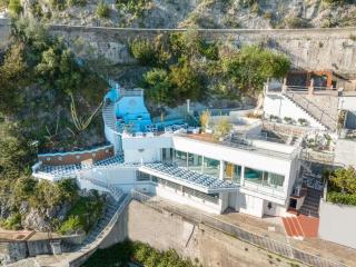 Laguna Blu - Vietri - 7