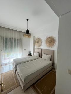 Appartement piscine - Marrakech - 1