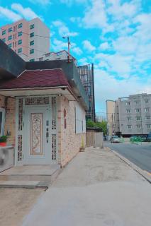 Traditional Korean houses Stay Yeon - 9