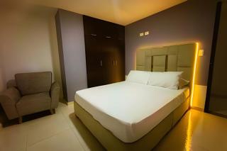 amplio y lujoso apartasuite en el centro - 5