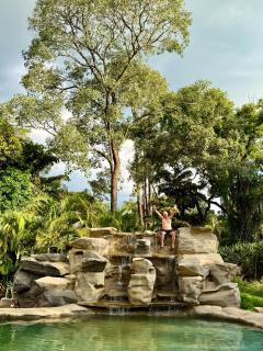 Pousada Villa da Serra - 9