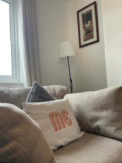 Brisco Terrace-sleeps 6 - 9