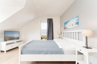 Strandhaus Goldfasan Haus B - 7
