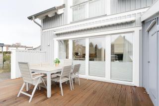 Strandhaus Goldfasan Haus B - 3