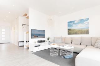 Strandhaus Goldfasan Haus B - 2