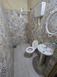 Habitación en el centro de asunción efectivo guaranies - 6