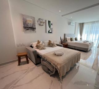 NOK Modern 1BR Loft in Pozos Colorados - 9