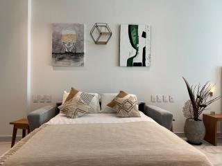 NOK Modern 1BR Loft in Pozos Colorados - 1