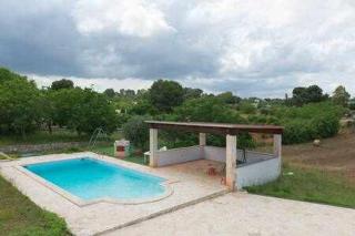 Trullo Terra di mezzo - 8