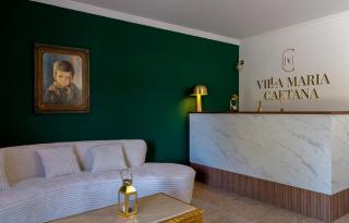 Villa Maria Caetana - Frazão - 2