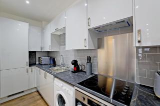 Imperial Woodberry Grove Apartments - 8