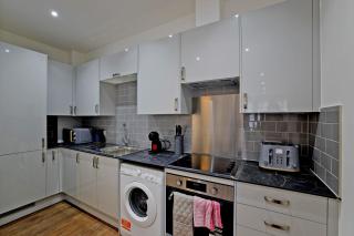 Imperial Woodberry Grove Apartments - 5