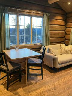 Newly Built Log Cabin Near Hardangervidda - 5