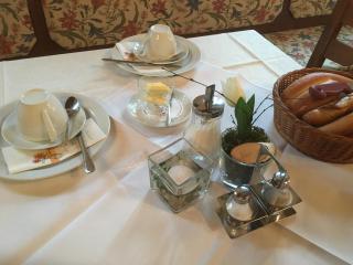 Hotel Restaurant Landgasthof Mann - 7