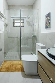 Salima Kantans Home of Comfort - 1