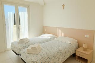 Foresteria San Michele - 1