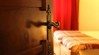 Hotel Del Viale - Courmayeur - 9