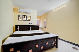 Super Hotel O Annavaram Formerly Akshaya Lodge - 3