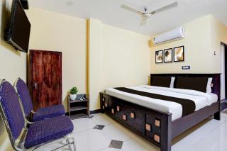 Super Hotel O Annavaram Formerly Akshaya Lodge - 8