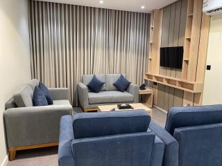 سكون الشفا للشقق الفندقية - 5