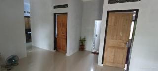 Home sweet home pengasih - 1