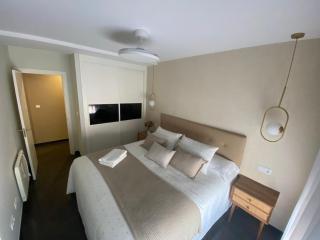 CANELAS HOME ,nuevo con piscina ,PORTONOVO-SANXENXO - 3