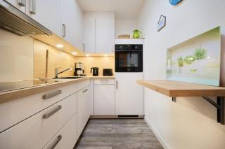 Haus Nautilus, FeWo 26 - 8