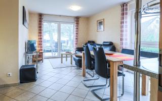 Elbsegler, FeWo 3 - Duhnen - 9