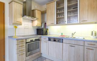 Elbsegler, FeWo 3 - Duhnen - 7