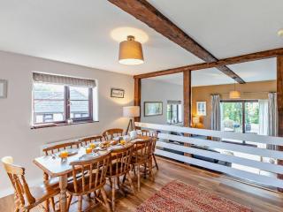 3 Bed in Poughill TRVVV - 5