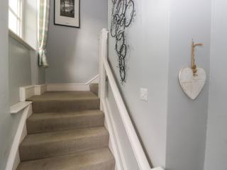 Flat 4 Tower House - 7