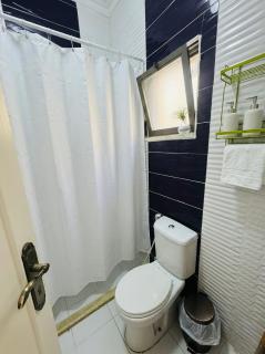 White Apartment - 7