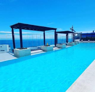 Loft en Reservas del mar - 2