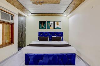 Hotel O THE NEST - 5