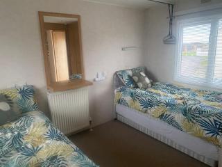 Woodlands Dene - Crimdon Dene Holiday Park - Accessible - 3