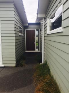 Amberley Serviced Apartments - Amberley - 4