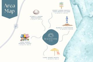 Beachfront Pet Friendly Sleeps 15 and BBQ - 7