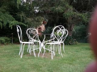 Chambre d'hôtes La Meauffre à la porte de Granville - 2